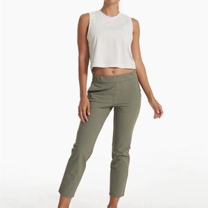 Vuori Miles Ankle Pant